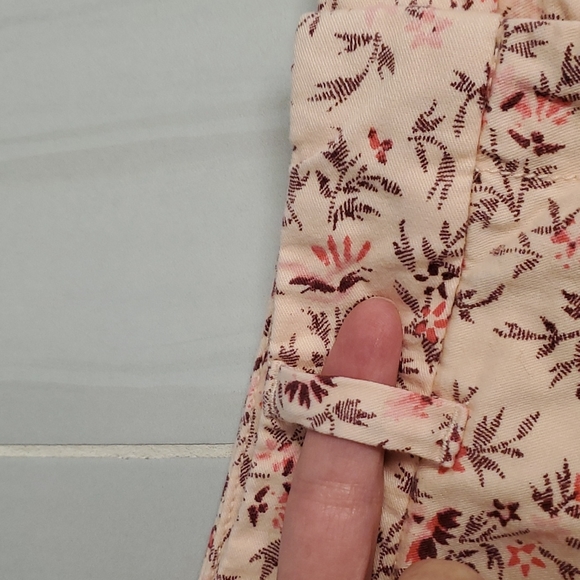 Ann Taylor LOFT Sz 00 Original Style Summer Shorts EUC - Picture 9 of 12